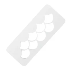 Multicortador geométrico escamas 2,5 cm (8) - PME
