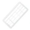 Multicortador geométrico ladrillos 2,6 x 1,5 cm (20) - PME