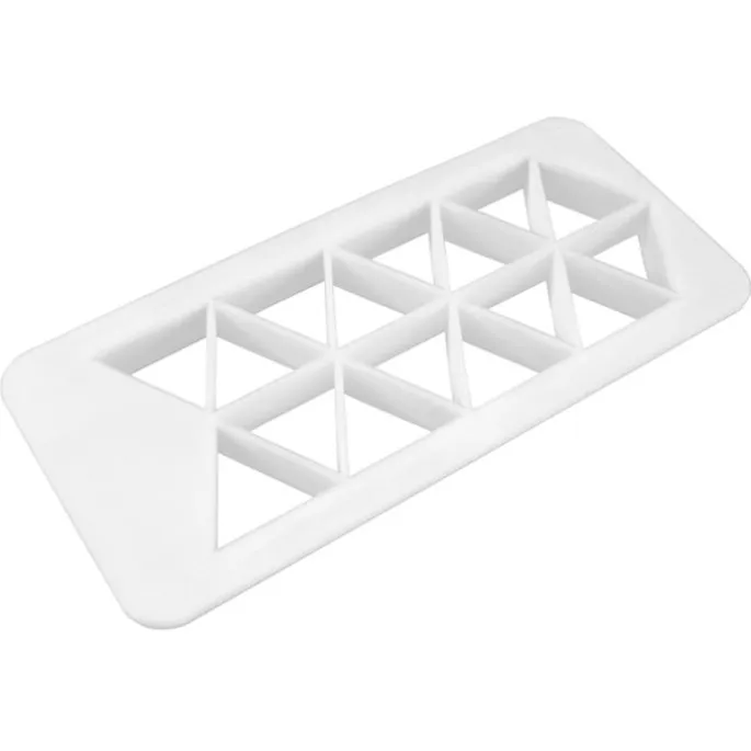 Multicortador geométrico triángulo equilátero 3 cm (16) - PME