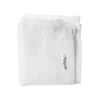 Muselina de algodón cuadrada reutilizable para filtrar 50 x 50 cm - Kilner