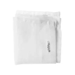 Muselina de algodón cuadrada reutilizable para filtrar 50 x 50 cm - Kilner
