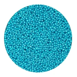 Nonpareils azules 65 g - Städter