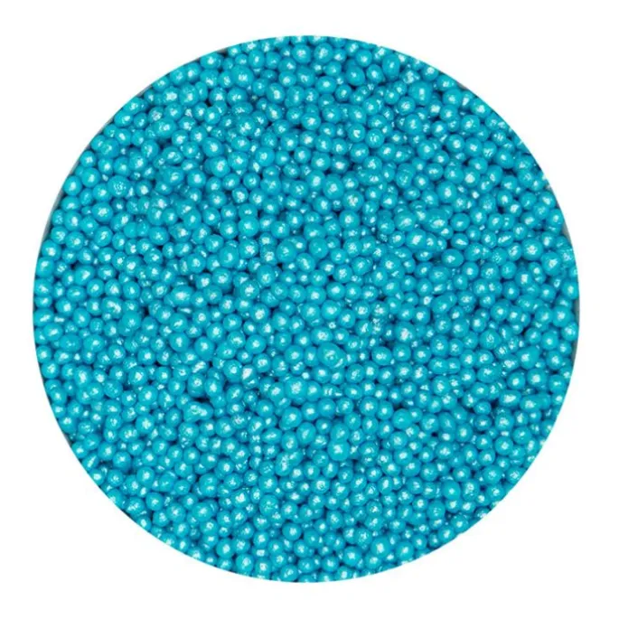 Nonpareils azules 65 g - Städter
