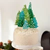 Nonpareils blancos 80 gr - Funcakes