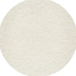 Nonpareils blancos 80 gr - Funcakes
