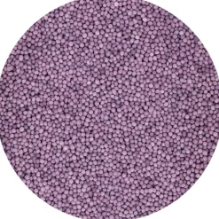 Nonpareils lila 80 g - Funcakes