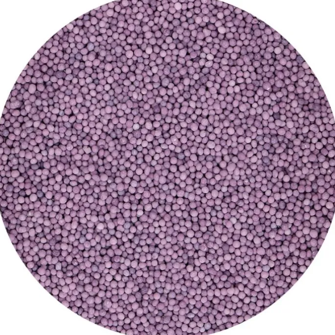 Nonpareils lila 80 g - Funcakes
