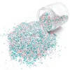 Nonpareils Maybe Baby Simplicity 90 g - Happy Sprinkles