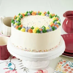 Nonpareils multicolor 80 gr - Funcakes