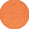 Nonpareils naranjas 80 g - Funcakes