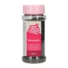 Nonpareils negros 80 g - Funcakes