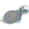Nonpareils Neon Lights 90 g - Happy Sprinkles