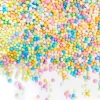 Nonpareils Pastel Simplicity 90 g - Happy Sprinkles
