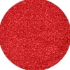 Nonpareils rojos 80 g - Funcakes
