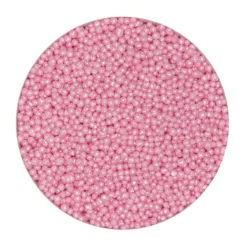 Nonpareils rosas 65 g - Städter