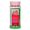 Nonpareils verdes 80 gr - Funcakes