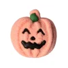Nubes de azúcar calabazas Halloween 12 uds (180 g) - PME