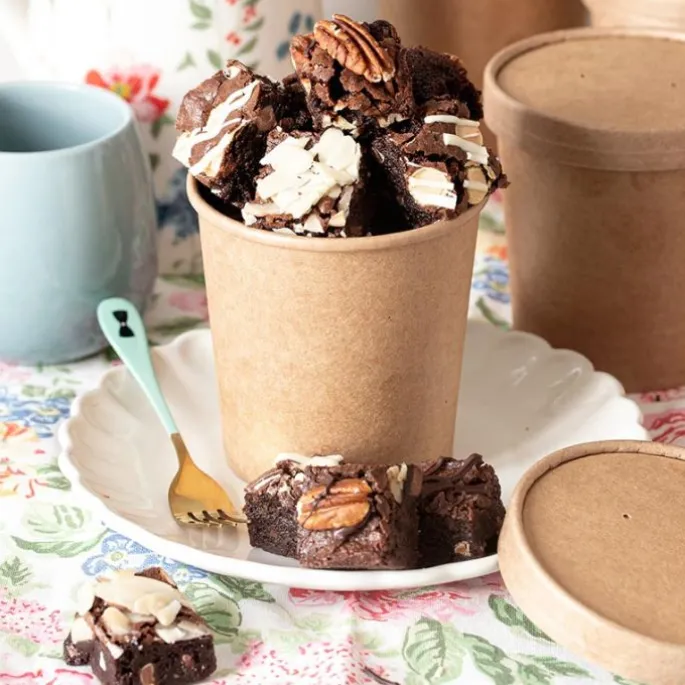 Nueces pecanas 100 g - Sin gluten - Meditts