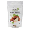 Nuez de Brasil ecológica 200 gr - Sin gluten - SaludViva
