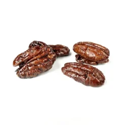 Nuez pacana caramelizada estilo cantonés 130 g - Sosa