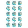 Oblea Bluey 5 cm (15) - María Lunarillos