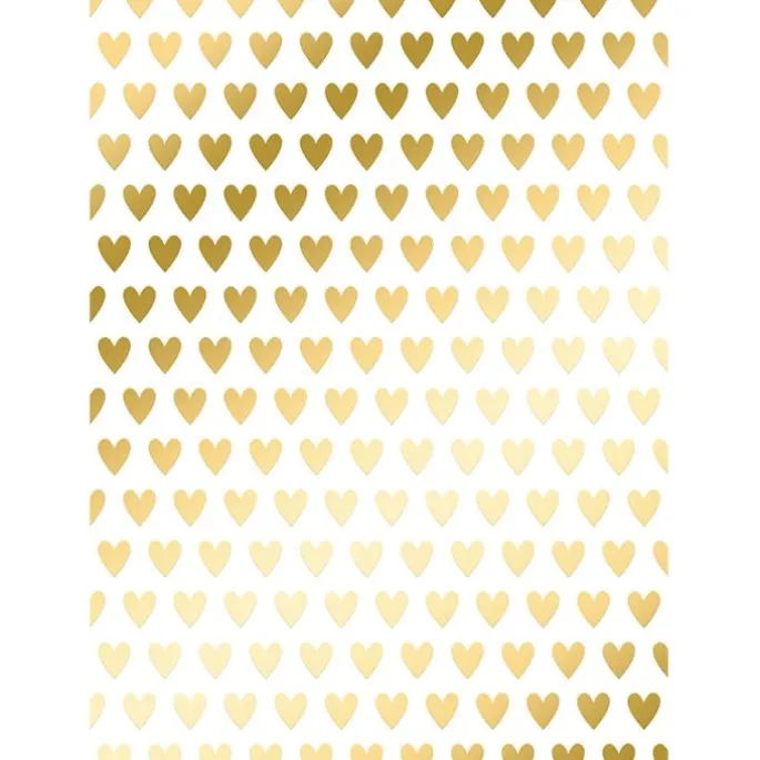 Oblea Corazones nº 2- María Lunarillos