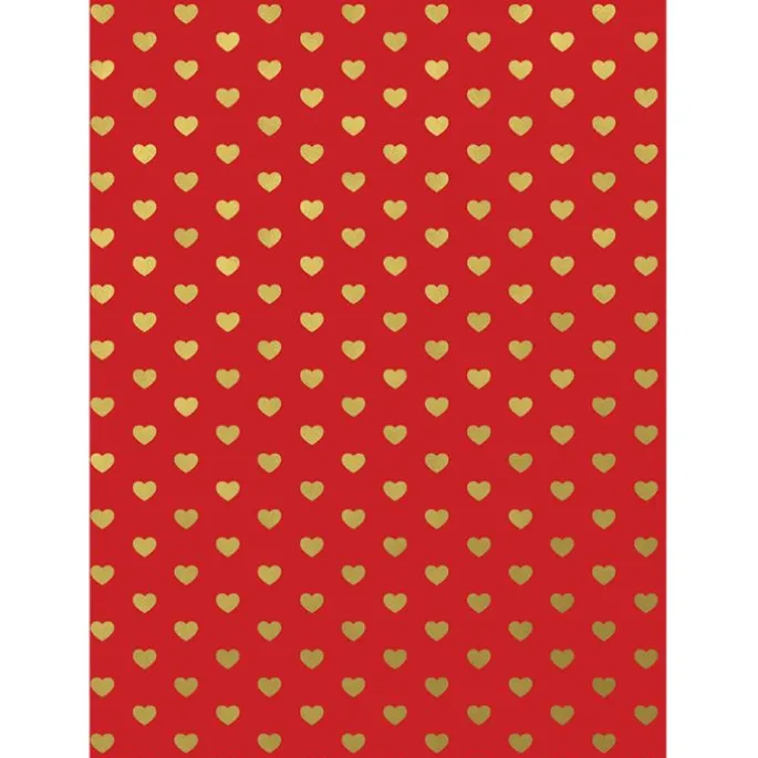 Oblea Corazones nº 7 - María Lunarillos