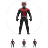 Oblea de Ant-Man (Marvel) - 20 cm - María Lunarillos