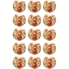 Oblea de Caperucita - 5 cm (15) - María Lunarillos