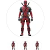 Oblea de Deadpool - 20 cm - María Lunarillos
