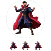 Oblea de Doctor Strange (Marvel) - 20 cm - María Lunarillos
