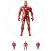 Oblea de Iron Man (Marvel) - 20 cm - María Lunarillos