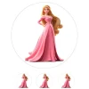 Oblea de la Princesa Aurora - 20 cm - María Lunarillos