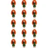 Oblea de la Princesa Mérida - 5 cm (15) - María Lunarillos
