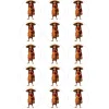 Oblea de Raya - 5 cm (15) - María Lunarillos