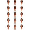 Oblea de Vaiana - 5 cm (15) - María Lunarillos
