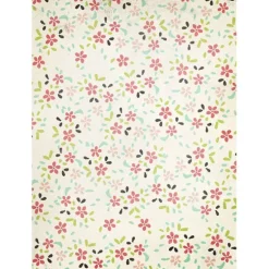 Oblea Flores nº 12 - María Lunarillos