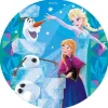 Oblea Frozen - Sin gluten - Dekora