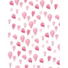 Oblea Globos nº 1 - María Lunarillos