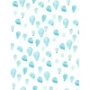 Oblea Globos nº 2 - María Lunarillos