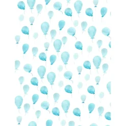 Oblea Globos nº 2 - María Lunarillos