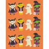 Oblea Halloween nº 41 - María Lunarillos