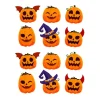 Oblea Halloween nº 36 - María Lunarillos