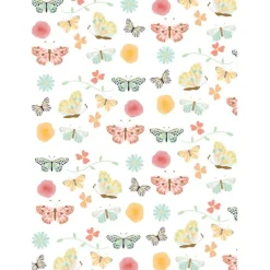 Oblea Mariposas nº 1 - María Lunarillos