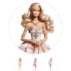 Oblea muñeca Barbie 20 cm - María Lunarillos