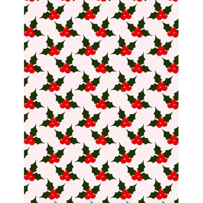 Oblea Navidad nº 16- María Lunarillos