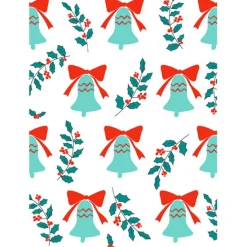 Oblea Navidad nº 37 - María Lunarillos