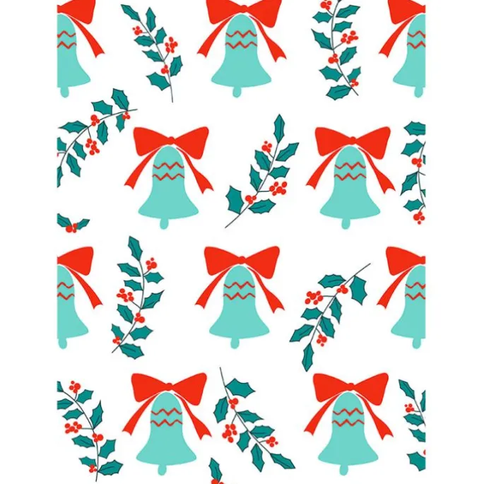Oblea Navidad nº 37 - María Lunarillos