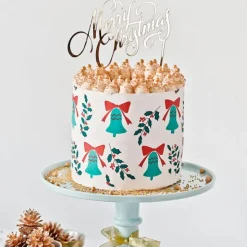 Oblea Navidad nº 37 - María Lunarillos