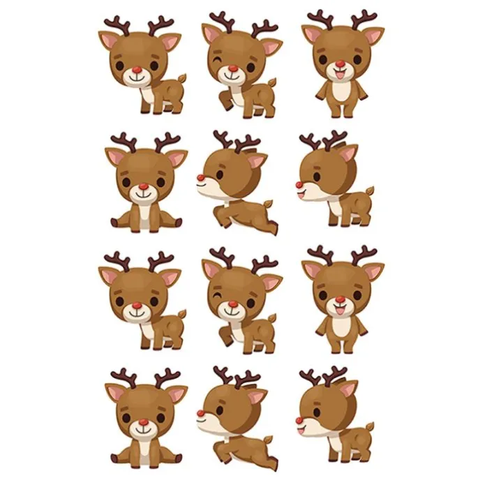 Oblea Navidad nº 51- María Lunarillos